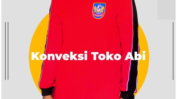 Konveksi Kaos Olah Raga Anak TK Dan Paud Di Tangerang