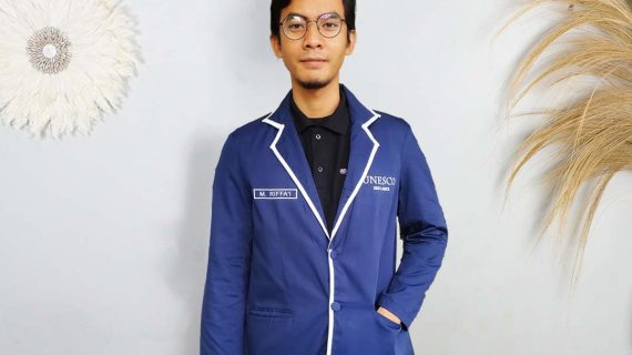 Tempat Buat Blazer Di Jakarta