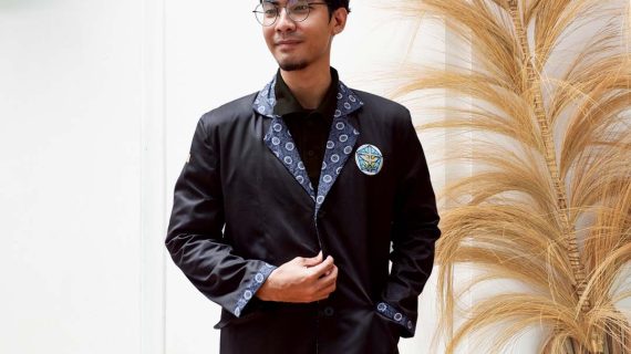 Konveksi Di Daerah Pamulang