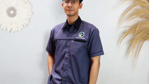 Konveksi Tempat Bikin Seragam Pabrik Wilayah Balaraja, Cikupa, Tigraksa,Jatake Pasar Kemis