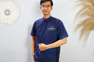 Konveksi Seragam Kerja Di Medan