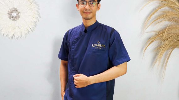 Konveksi Seragam Kerja Di Medan