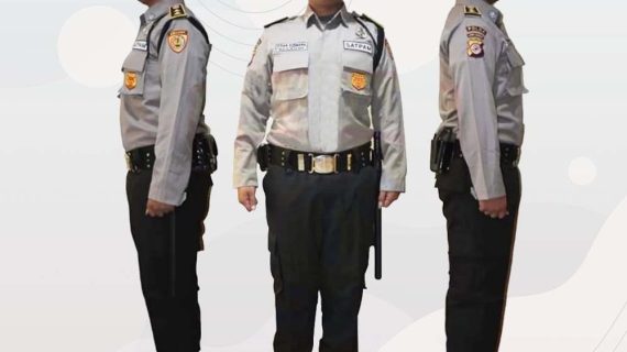 Jasa Jahit Baju Seragam Kerja Di Tangerang Selatan