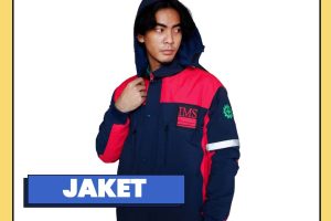 Jasa Bikin Jaket di Pontianak