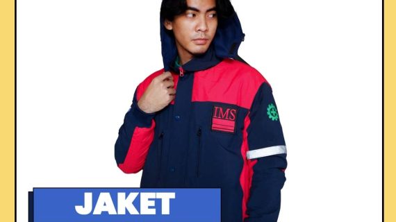 Jasa Bikin Jaket di Pontianak