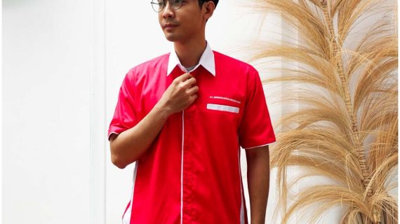 Konveksi Pembuatan Seragam Kerja Di Bali