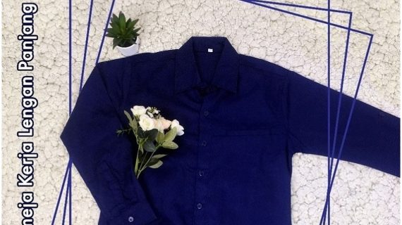 Buat Baju Seragam Kerja Di Surabaya