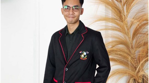 Konveksi Jas Almamater Di Cipadu