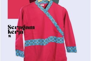 Tempat Pembuatan Seragam Kerja Di Tangerang Selatan