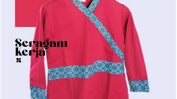 Jual Seragam Kerja di Cipayung: Lubang Buaya, Ceger, Cipayung, Munjul, Pondok Ranggon, Cilangkap, Setu, Bambu Apus