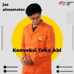 Konveksi Jas Almamater Jakarta Selatan