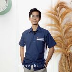 Tempat Pembuatan Seragam Kerja di Jagakarsa: Tanjung Barat,Lenteng Agung,Jagakarsa,Ciganjur,Cipedak,Srengseng Sawah