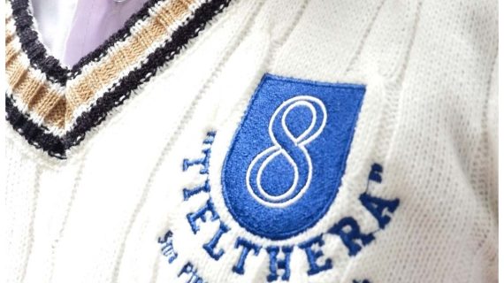 Bikin Seragam Sekolah di Jakarta Barat: Kalideres, Kamal, Pegadungan, Semanan, Tegal Alur