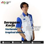 Jual Seragam kerja di Senen: Senen,Kwitang,Kenari,Paseban,Kramat,Bungur