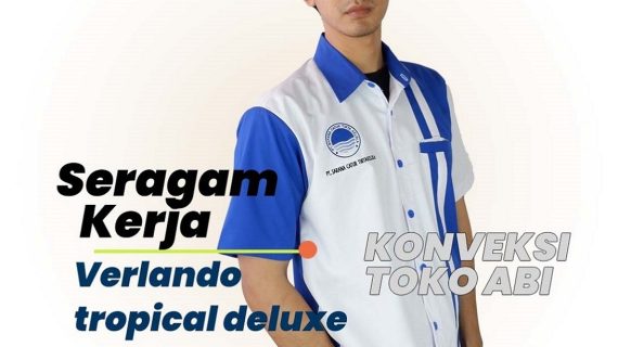 Konveksi Baju Di Tangerang Selatan