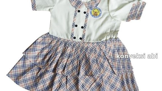 Bikin Seragam Sekolah Di Jakarta Pondok Labu