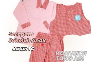 Beli Seragam Sekolah Murah di lampung: Lampung Barat,Lampung Selatan,Lampung Tengah,Lampung Timur,Lampung Utara,Mesuji,Pesawaran,Pesisir Barat,Pringsewu,Tanggamus,Tulang Bawang, Tulang Bawang Barat,Way Kanan,Bandar Lampung,Metro