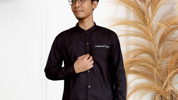 Konveksi Seragam Kerja Di Dumai