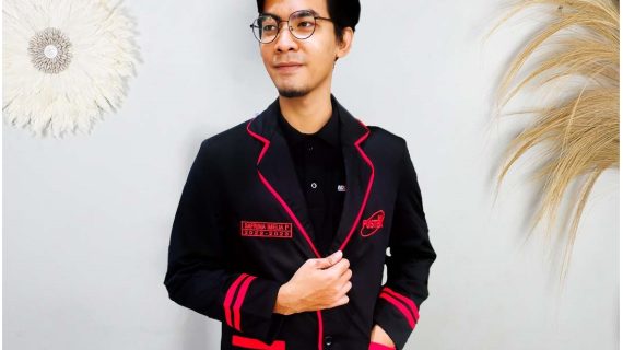 konveksi baju blazer seragam kerja di tangerang
