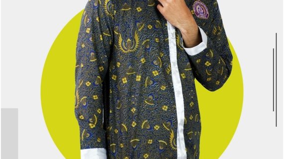 Konveksi Seragam Sekolah di Jakarta Utara: Kebon Bawang, Papanggo, Sungai Bambu, Sunter Agung, Sunter Jaya, Tanjung Priok, Warakas