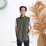 Tempat Bikin Rompi Di Jakarta Timur