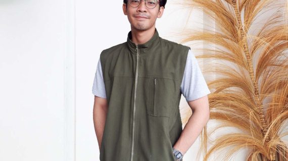 Tempat Bikin Rompi Di Jakarta Timur