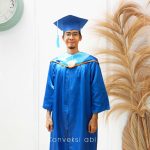Harga Toga Wisuda