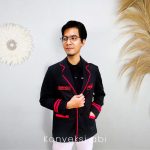 Konveksi Jas Almamater Di Jakarta Utara