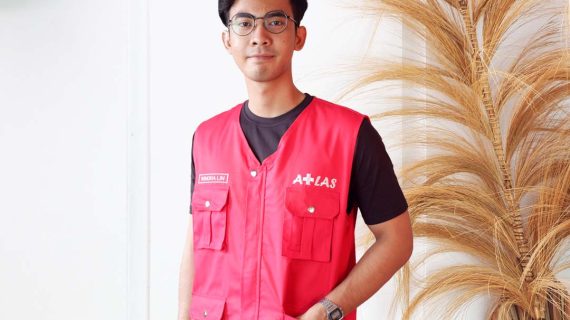 Tempat Bikin Rompi Kerja Di Tangerang Kota