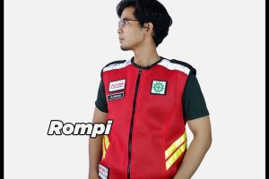 Konveksi Rompi Tangerang Selatan Pamulang, Ciputat, Cipadu, Bsd Serpong, Pondok Aren