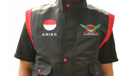Konveksi Rompi Di Jakarta Utara