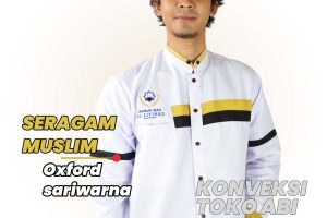 Tempat Bikin Seragam Sekolah Murah Di Bogor