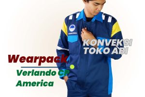 Tempat Bikin Wearpack Murah Di Jakarta Barat