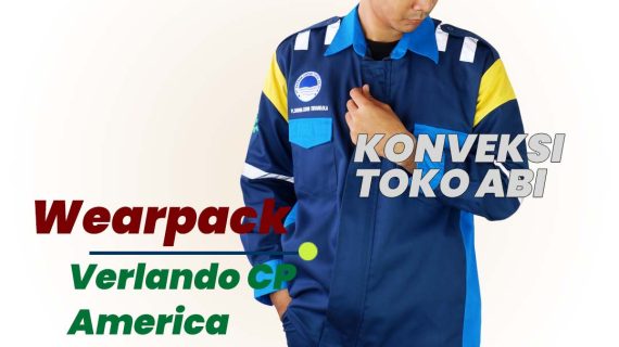 Tempat Bikin Wearpack Murah Di Jakarta Barat