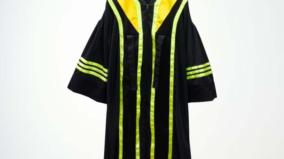 Penjahit Toga Pendeta Di Jakarta