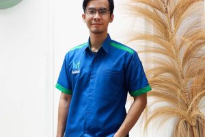 Konveksi Baju Seragam Kerja Bordir Di Jakarta Timur