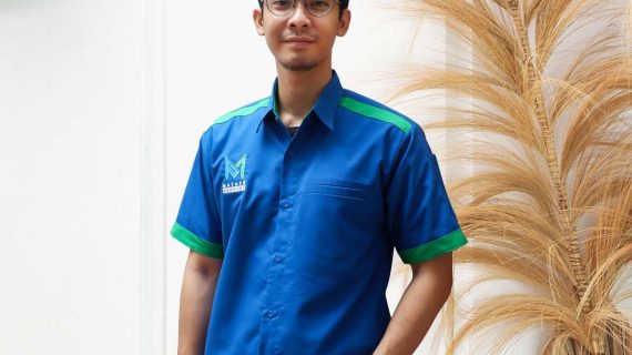 Konveksi Baju Seragam Kerja Bordir Di Jakarta Timur