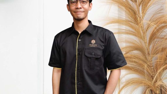 Toko Seragam Kerja Di Tangerang