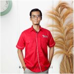 Tempat Jual Baju Kemeja Seragam Kerja Di Tangerang
