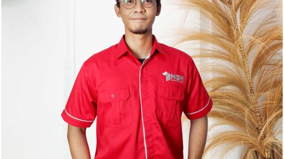 Tempat Jual Baju Kemeja Seragam Kerja Di Tangerang