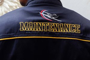 Alamat Bikin Baju AVSEC Di Tangerang