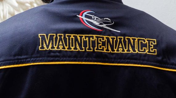 Alamat Bikin Baju AVSEC Di Tangerang