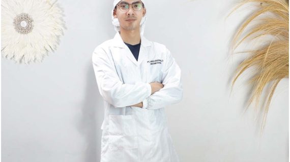 Konveksi Seragam Karang Taruna Di Tangerang Selatan