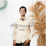 Pembuatan Baju Kerja Di Kabupaten Tangerang