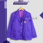 Bikin Almamater Murah Jakarta Selatan