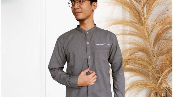 Pembuatan Kemeja Kerja Murah Bekasi