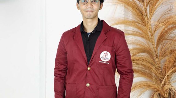 Harga Jas Almamater Sekolah