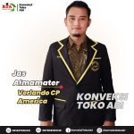Konveksi Jas Almamater Berkualitas Depok