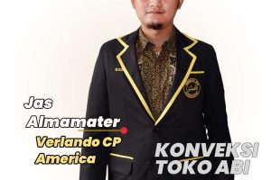 Konveksi Jas Almamater Berkualitas Depok