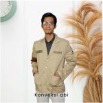 Konveksi Jas Almamater Murah Bekasi